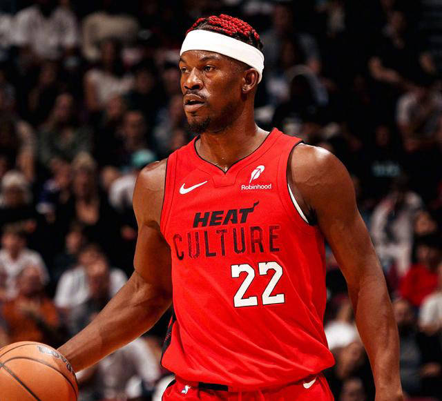 九游体育在线登录-热火击败小牛，巴特勒得分领先全队的简单介绍