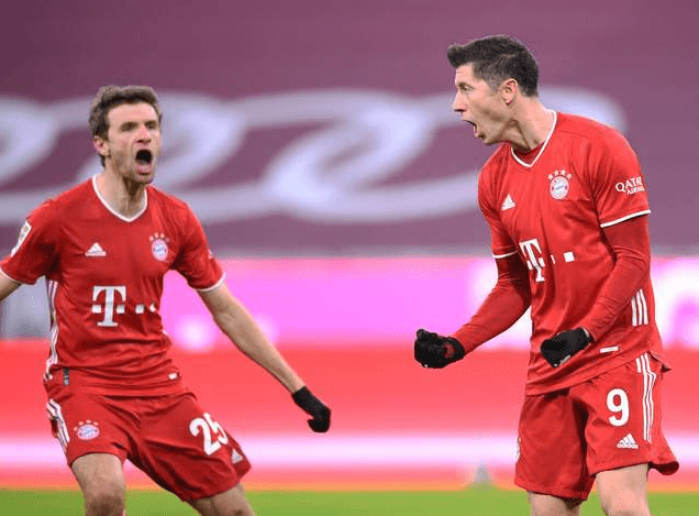 九游体育亚洲官网-拜仁慕尼黑在客场大胜汉堡，积分榜遥遥领先的简单介绍